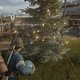 Illustration for article titled iCall of Duty: WWII/i Sure Is Looking Festive These Days